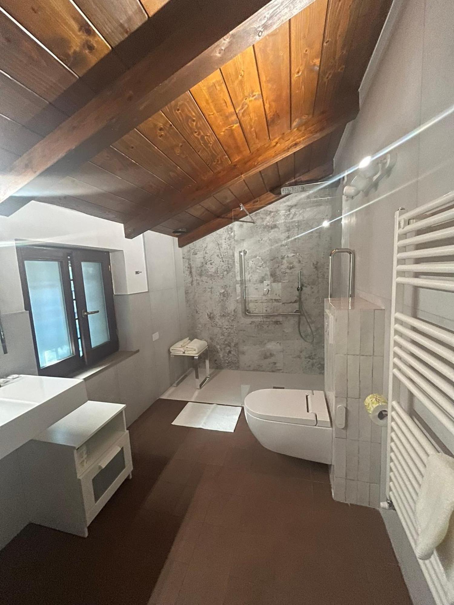 B&B L'Ulivo Incantato Spello Luaran gambar